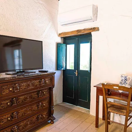 Σπίτι διακοπών Zois & Mavretta House *