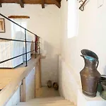 Prázdninový dům Zois & Mavretta House *
