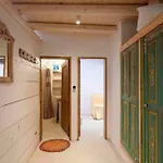 Semesterbostad Zois & Mavretta House *