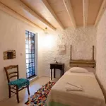 Zois & Mavretta House Prázdninový dům Kariá