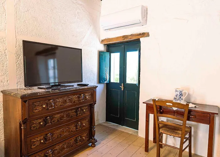 Holiday home Zois & Mavretta House *