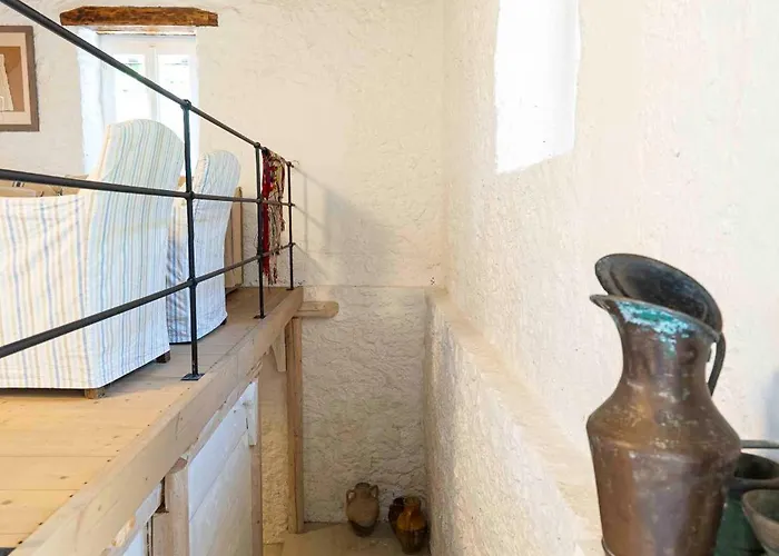 Prázdninový dům Zois & Mavretta House *