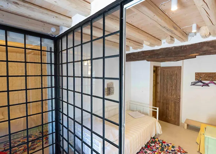 Zois & Mavretta House Holiday home Karia (Lefkada)